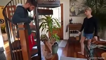 tetas de jovencitas