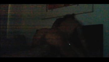 chica mamando polla