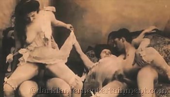 sexo anal interracial