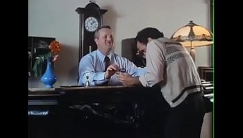 parodias del porno