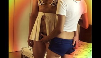 family spy cam porn
