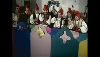 escenas de lesbianas