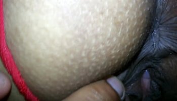 Hijo viola a su madre en la cocina
