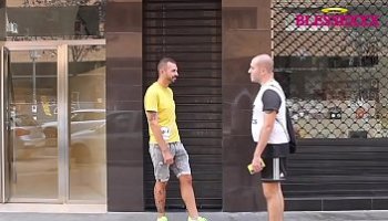sexo cuatro mujeres i un hombre