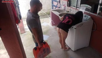 Donde se exsita un hombre