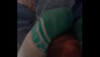 policia mujer asiendoses sexso con un hombre