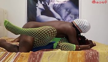 free black hairy videos
