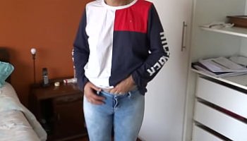 Videos porno de hijastra virgen