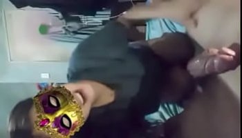 Pichi de niño