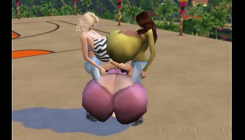 travestis y parejas