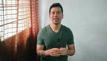 penetrada por el culo