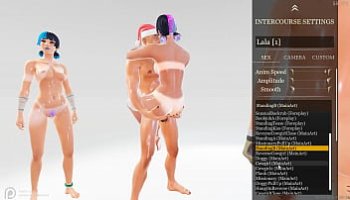 sex castings