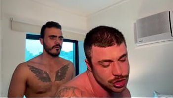 leo alexander gay porn