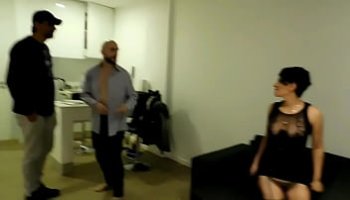 madaje erotico