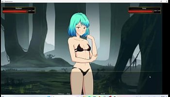 tranny on girl porn