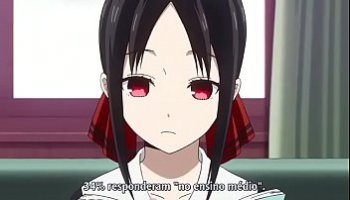 anime en calzones