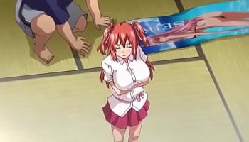 terra mizu bondage