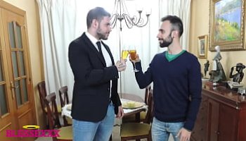 Sexo con el tio de mi esposo