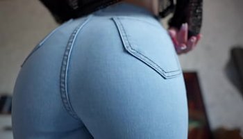 mulher gozando pelo cu