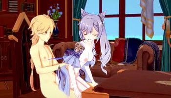 sex em giup việc