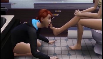 sexo con la profesora