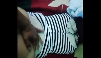 una postura sexual a cuatro