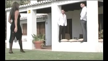 Pornos de Cortes