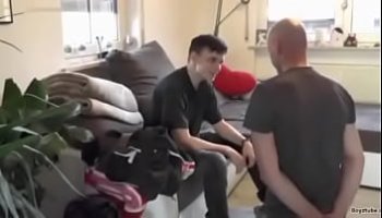 Porno de hijas con padres en español