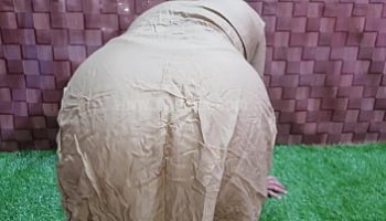 lady dimitrescu futa pov