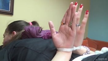 ms palomares porn