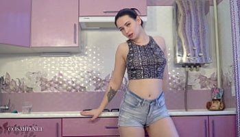 intercambio de esposas con anal incluido