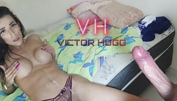 vagina de morena