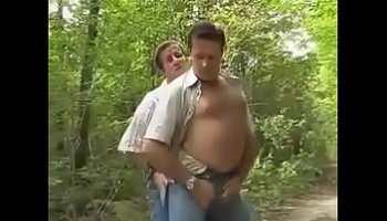 el director y la profesora cerdas xxx