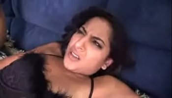masaje final feliz mujer