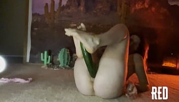 Espiando ami madre