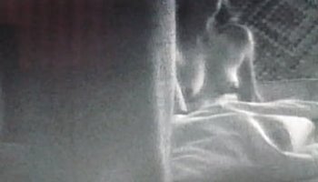 anal con pastel