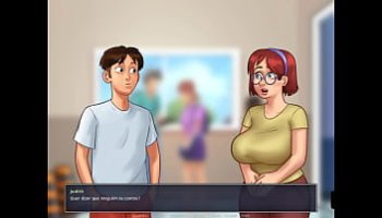 como hacer el hamor solita en el baño