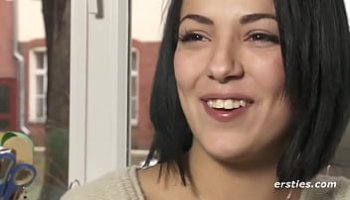Maestro se folla a su alumna