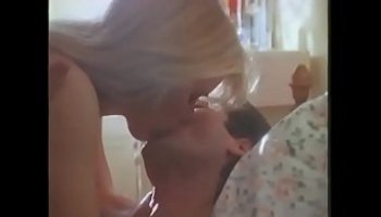 Porno español con su padfe
