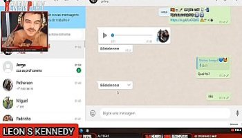 Porno audio latini