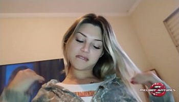 Lesbianismo critolis grande