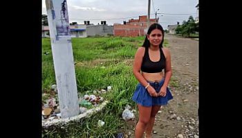mujer acabandoce