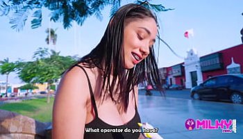 niñas masturbandose con abjetos