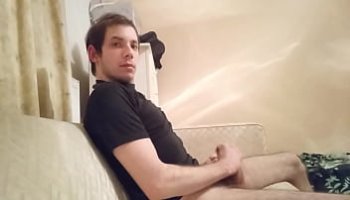 dos culos y un pene