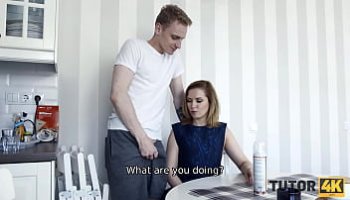 Porno infanil