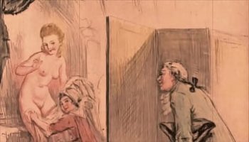 Mamadas lesvicas