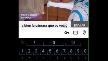 Hijo ceduse a la cerda de su madre