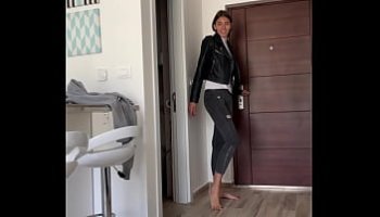 Lesbianas chupandocoño
