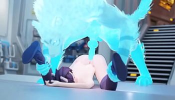 cgi hentai