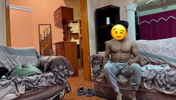 hombres lambiendo vagina